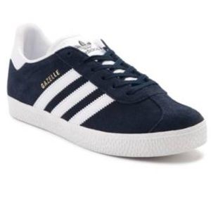 Adidas Gazelle Navy Blue